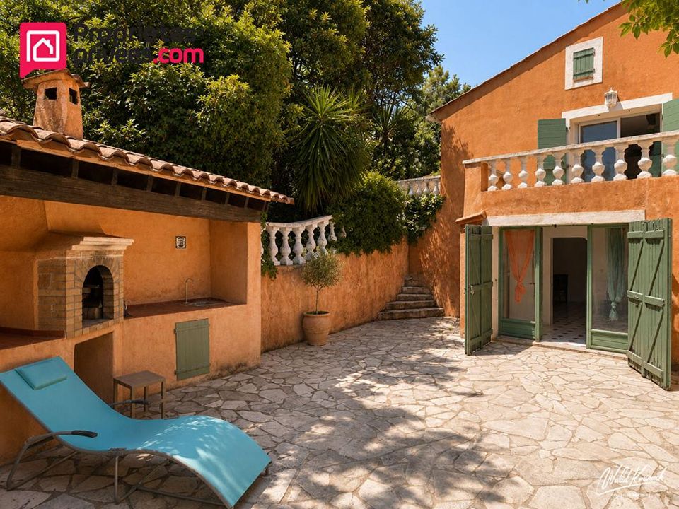 Villa in Antheor, Var - foto 3