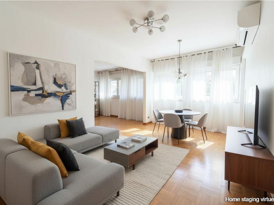 Apartament a Beauzelle, Haute-Garonne - foto 1