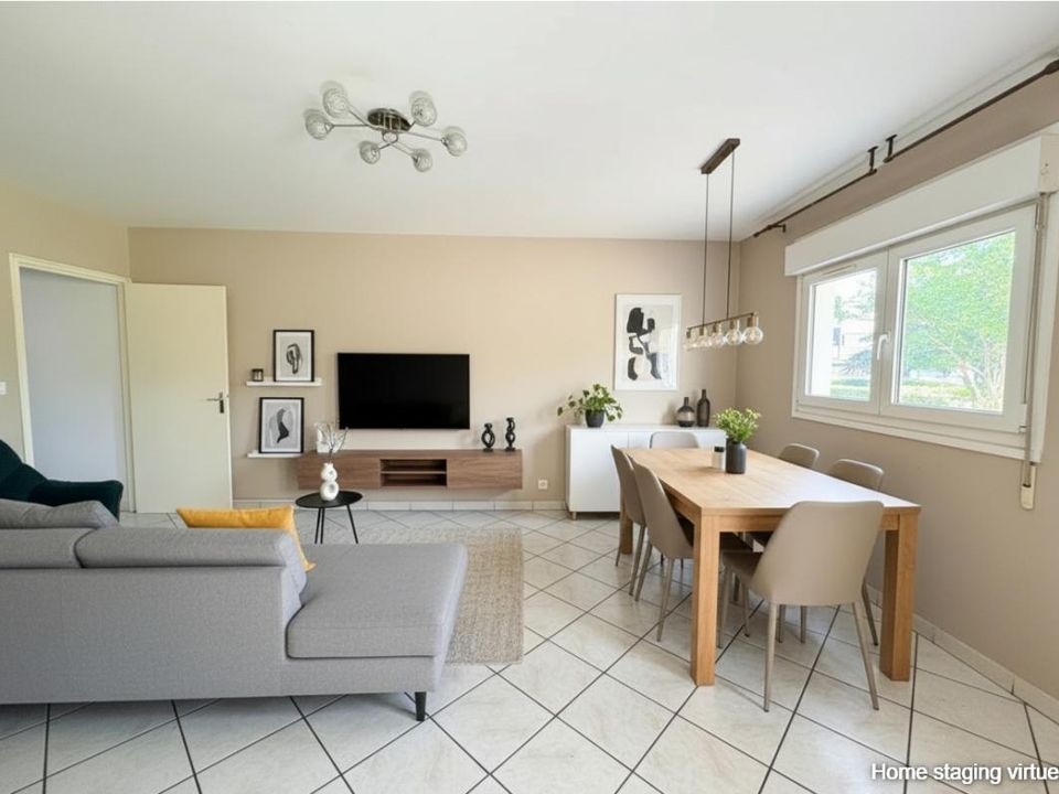 Apartament a Beauzelle, Haute-Garonne - foto 2