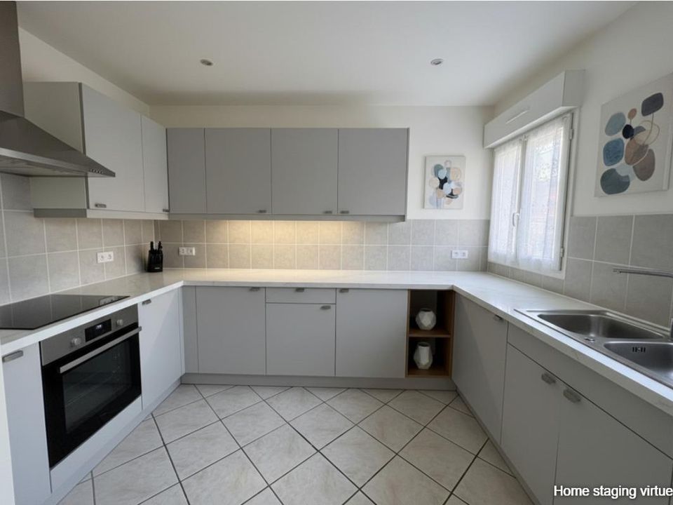 Apartament a Beauzelle, Haute-Garonne - foto 3