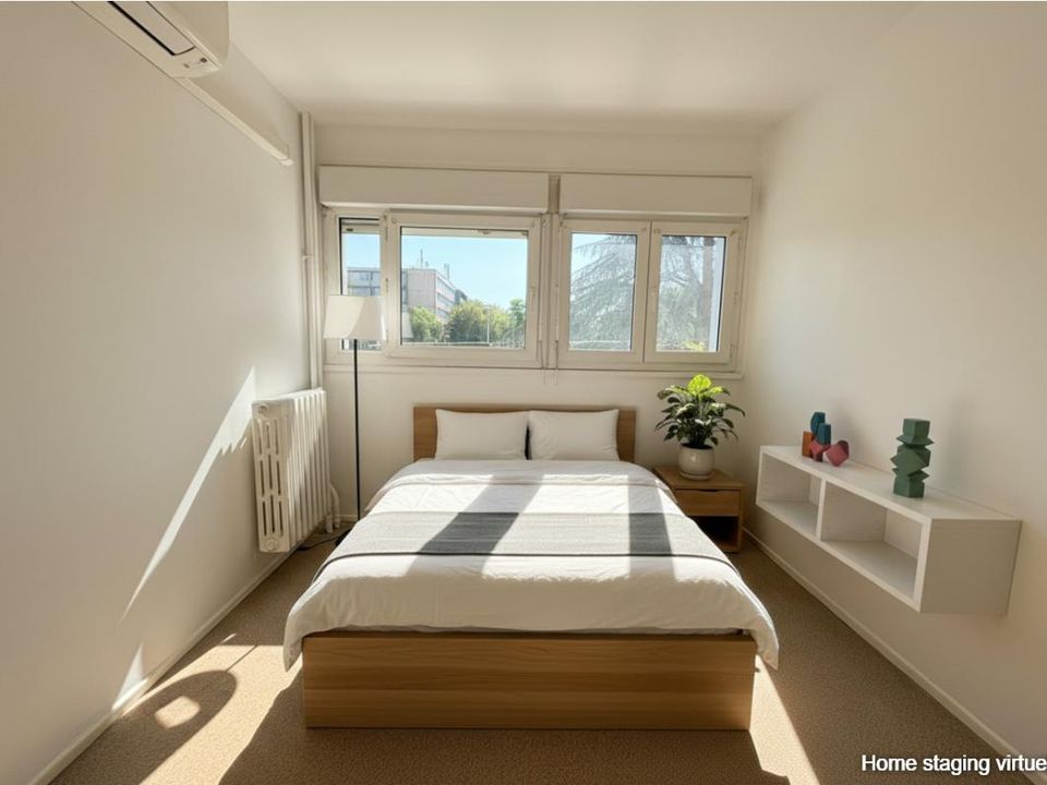 Apartament a Beauzelle, Haute-Garonne - foto 4