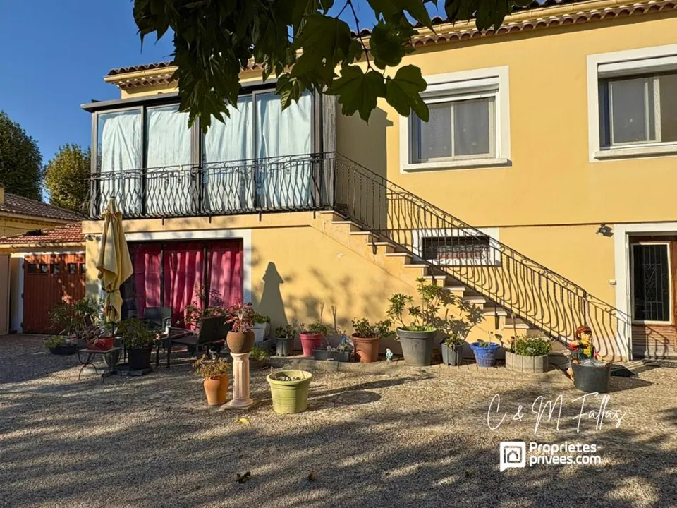 Villa a Lapalud, Vaucluse - foto 1