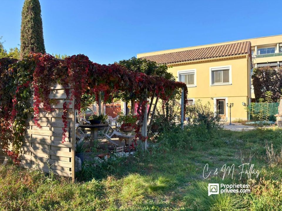 Villa a Lapalud, Vaucluse - foto 3