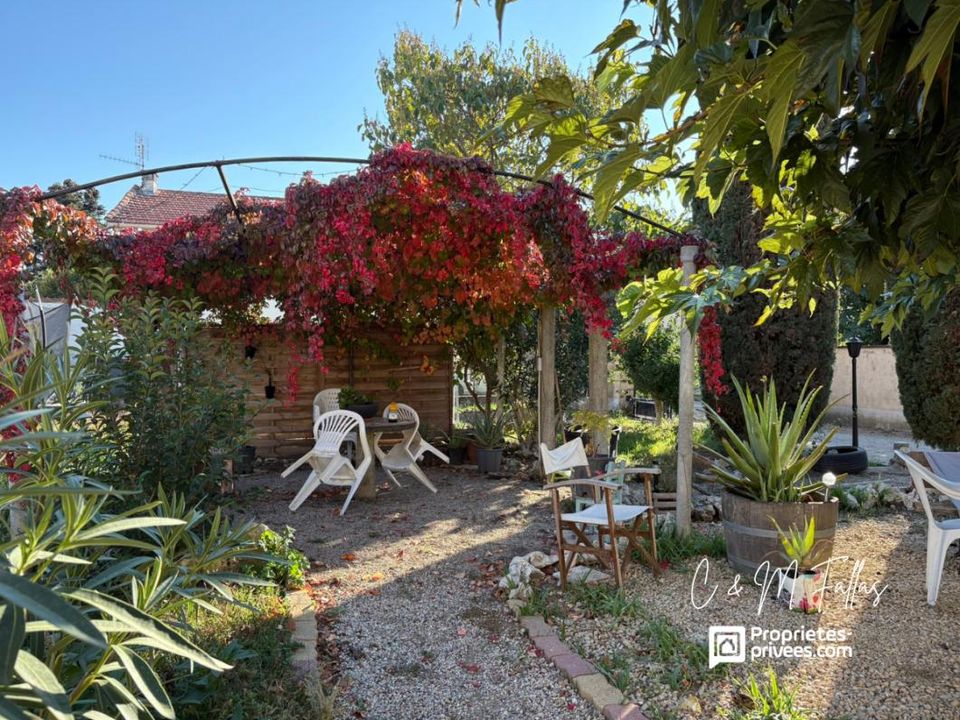 Villa a Lapalud, Vaucluse - foto 5