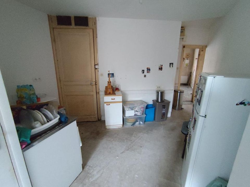 Villa i Hénin-Beaumont, Pas-de-Calais - bilde 4