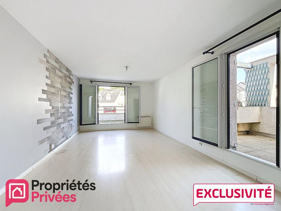 Apartamento en Angers, Maine-et-Loire - foto 1