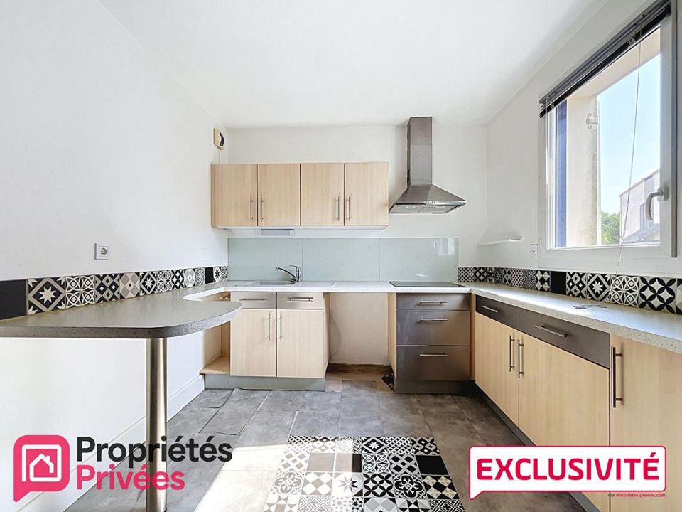 Apartamento en Angers, Maine-et-Loire - foto 4