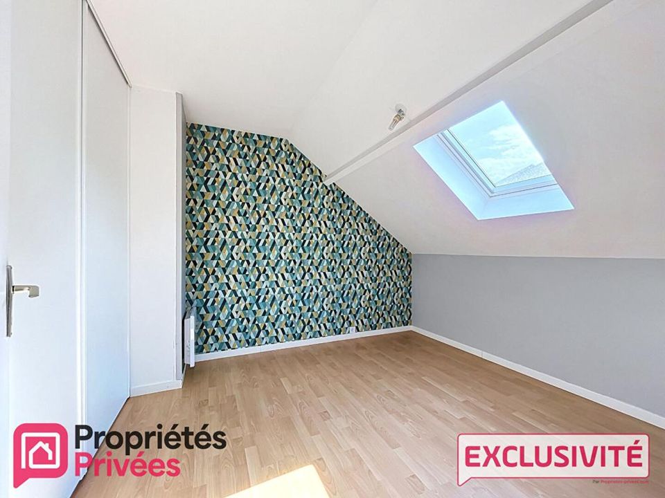 Apartamento en Angers, Maine-et-Loire - foto 5