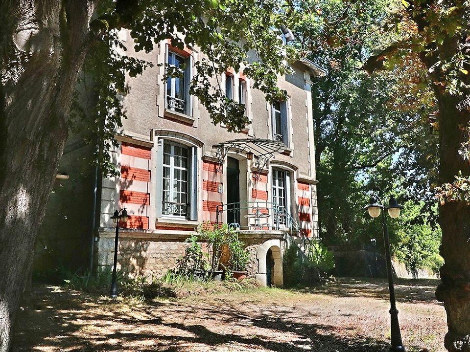 Villa in Chancelade, Dordogne - foto 1