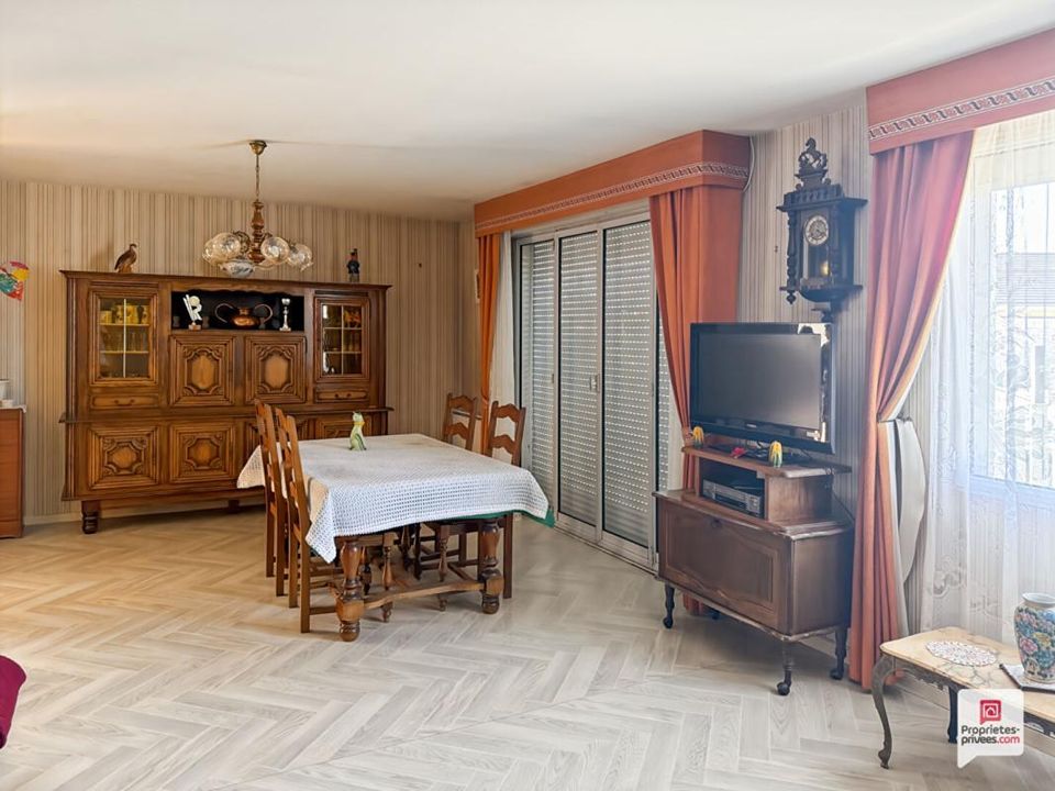 Villa a Sable-sur-Sarthe, Sarthe - foto 5