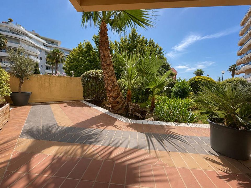 Lejlighed i Frejus, Var - foto 2