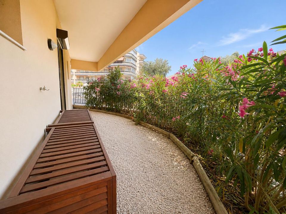 Lejlighed i Frejus, Var - foto 4