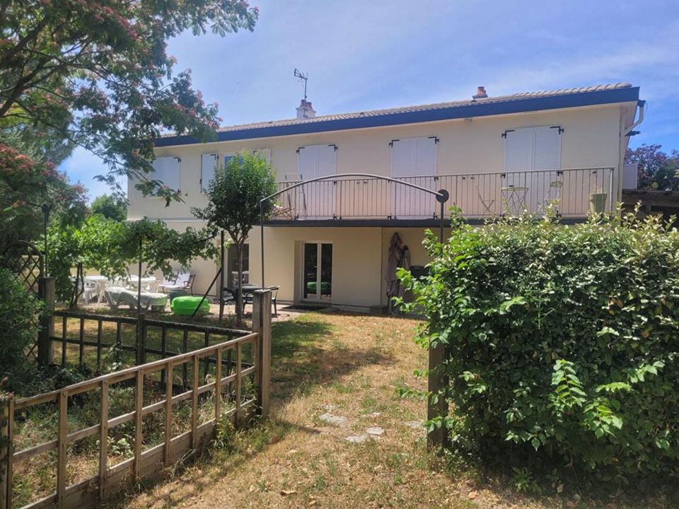 Villa i Fontenay-le-Comte, Vendee - bilde 2