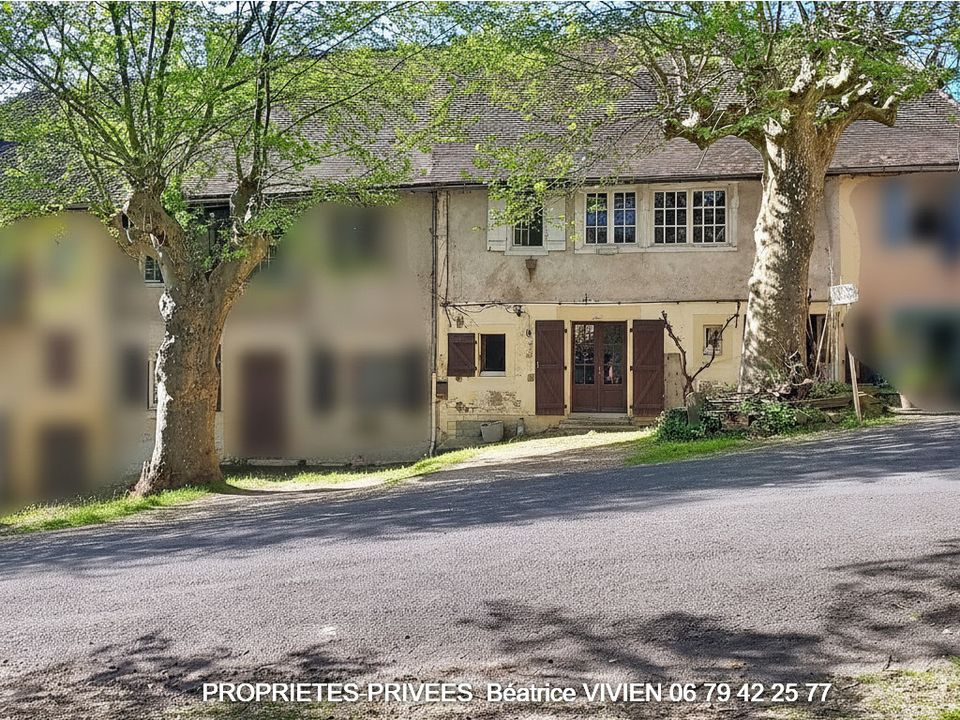 Villa i Plazac, Dordogne - foto 2