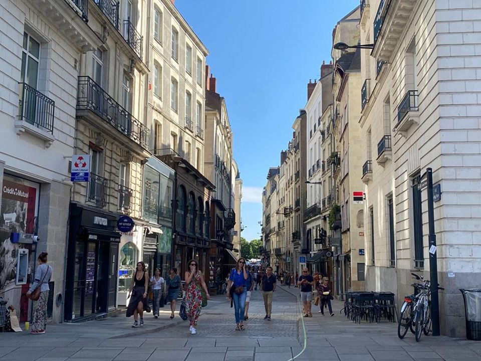 Erhvervsejendom i Nantes, Loire-Atlantique - foto 2