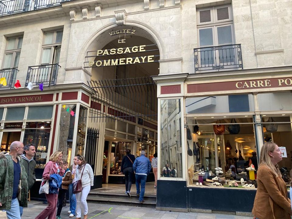 Erhvervsejendom i Nantes, Loire-Atlantique - foto 4