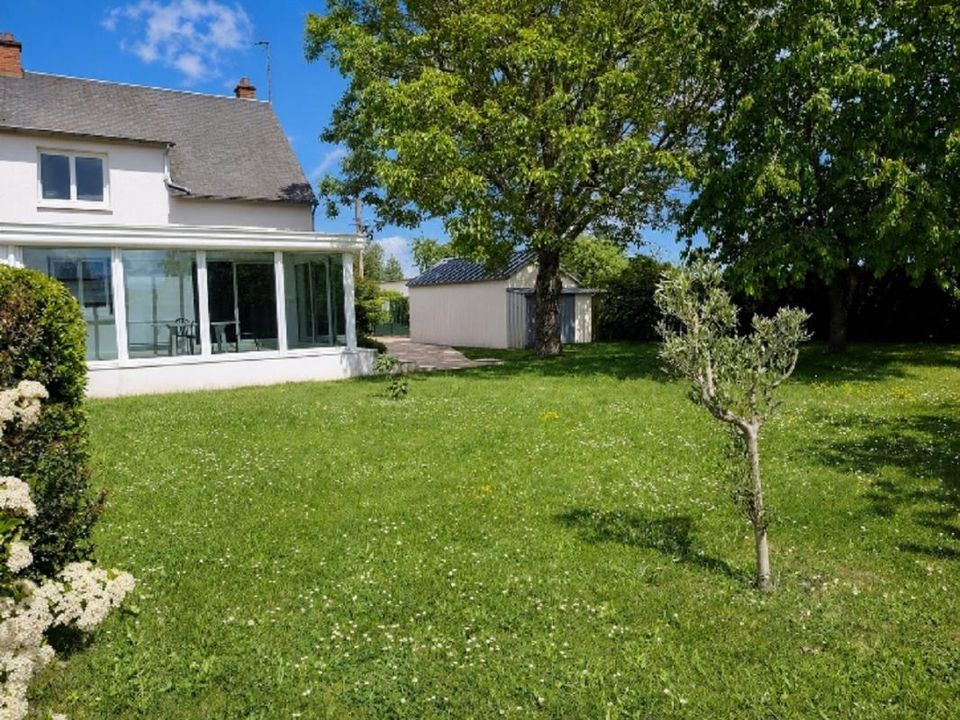 Villa i Chartres, Eure-et-Loir - bilde 1