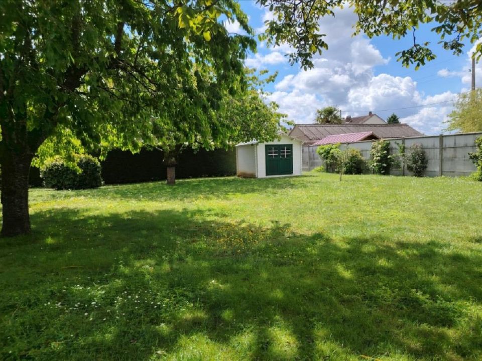 Villa i Chartres, Eure-et-Loir - bilde 3