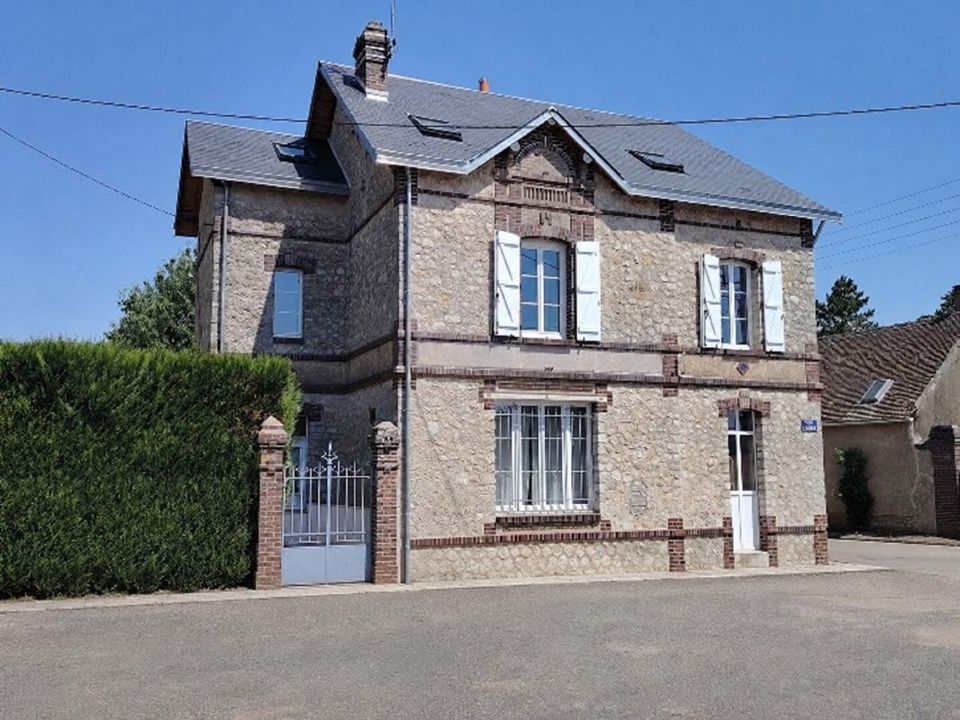 Villa i Chartres, Eure-et-Loir - bilde 1