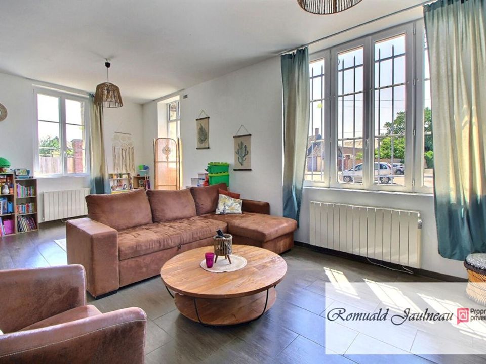 Villa i Chartres, Eure-et-Loir - bilde 2