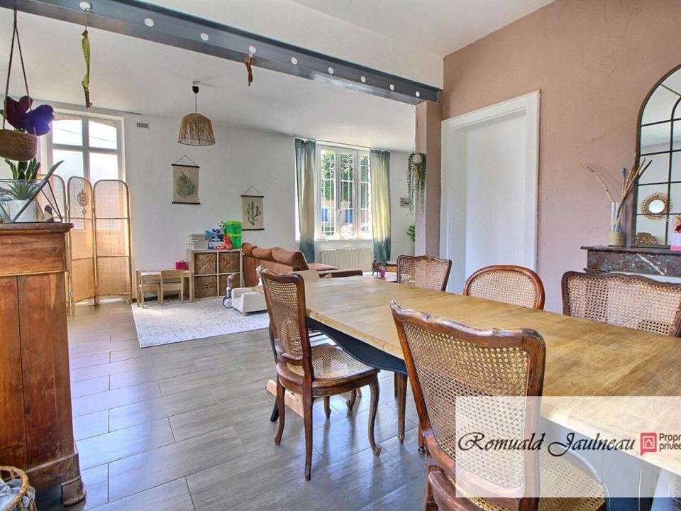 Villa i Chartres, Eure-et-Loir - bilde 3