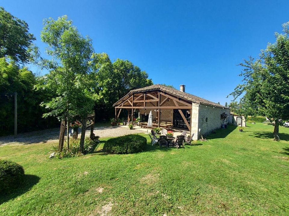Villa in Sainte-Croix, Lot - foto 4