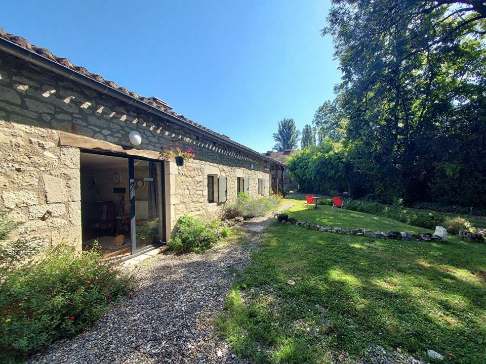 Villa in Sainte-Croix, Lot - foto 5
