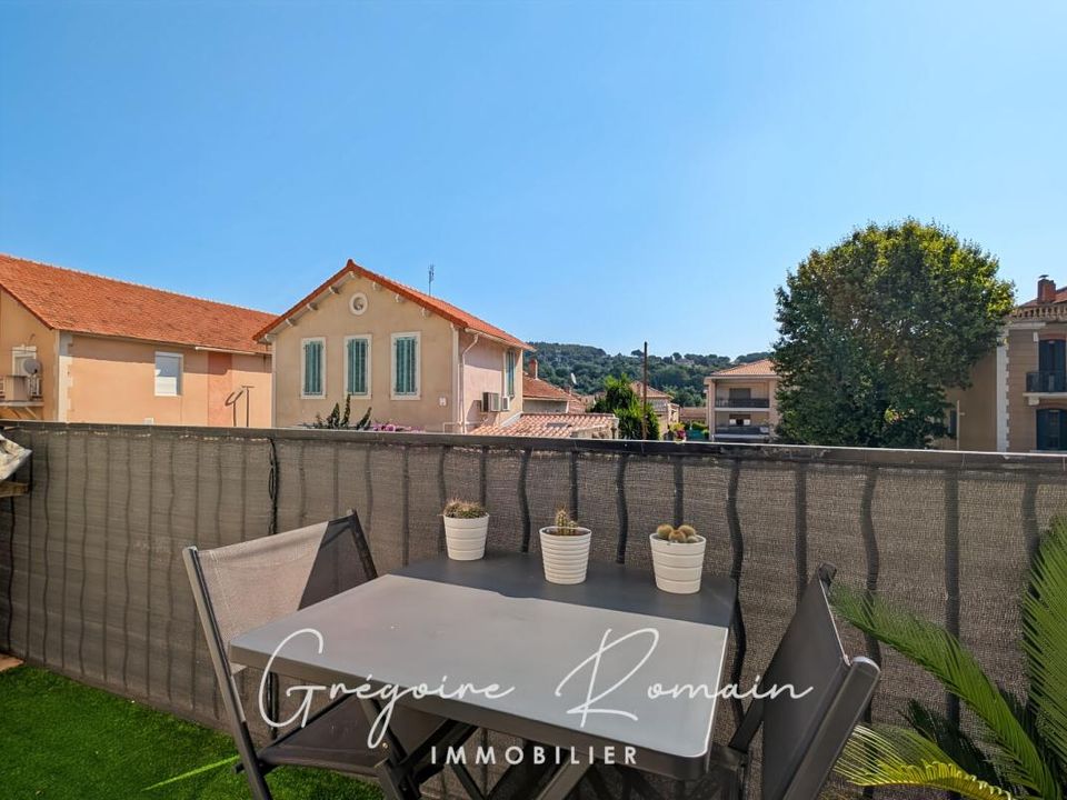 Villa i Saint-Chamas, Bouches-du-Rhone - foto 3