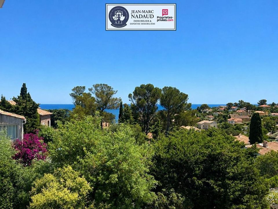 Villa i Saint-Aygulf, Var - foto 2