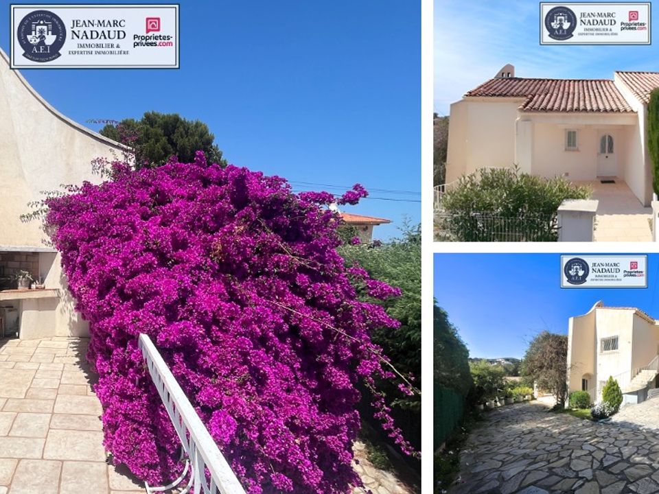 Villa i Saint-Aygulf, Var - foto 5