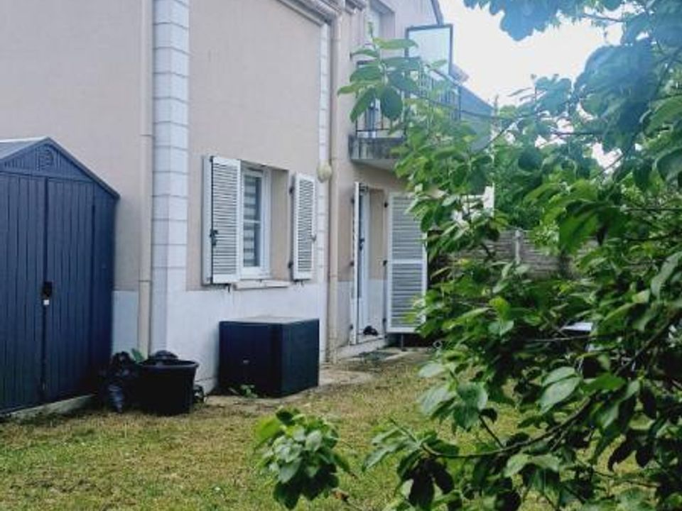 Villa a Noyon, Oise - foto 1