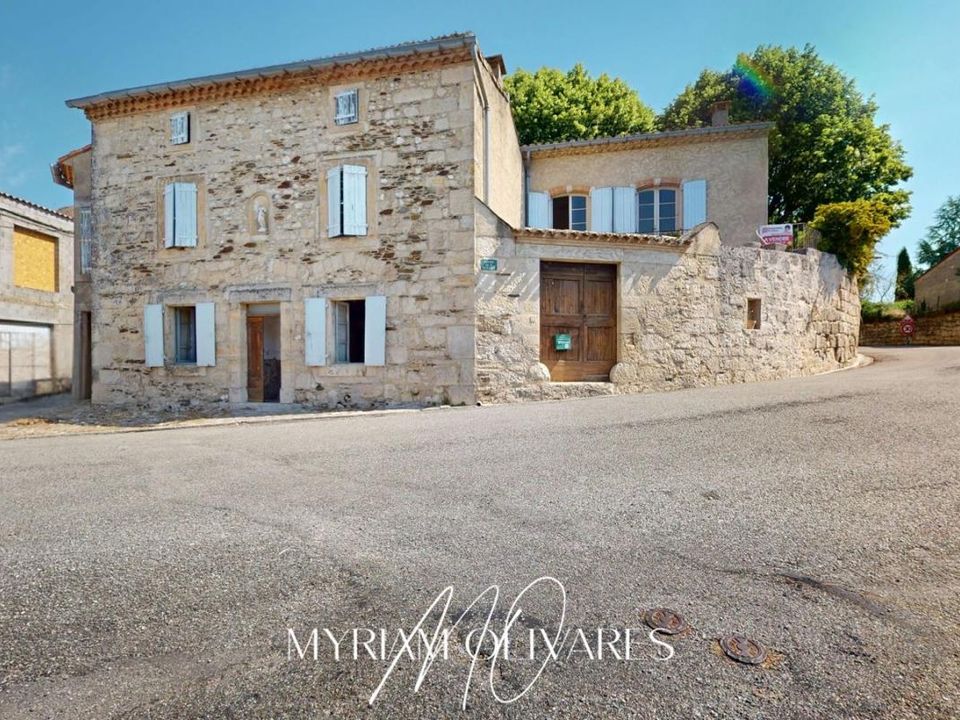 Villa en Fraisse-Cabardes, Aude - foto 1