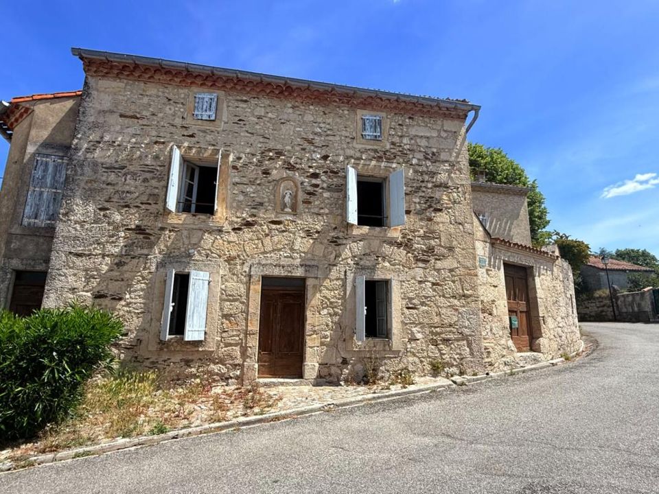 Villa en Fraisse-Cabardes, Aude - foto 2