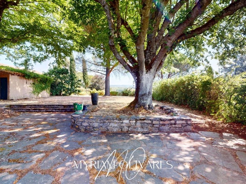 Villa en Fraisse-Cabardes, Aude - foto 3