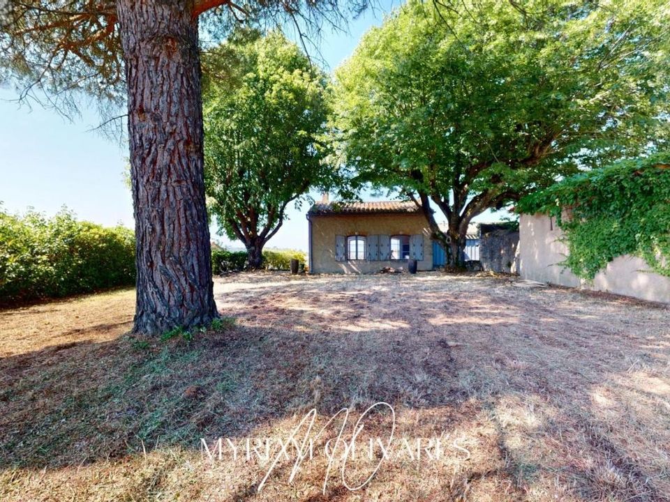 Villa en Fraisse-Cabardes, Aude - foto 4