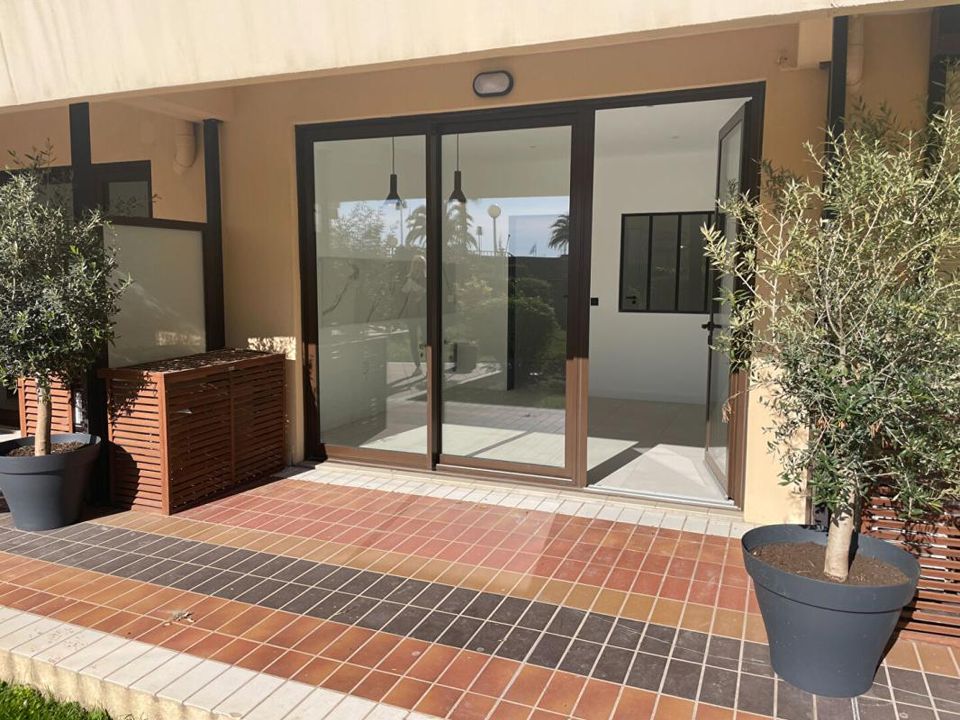 Lejlighed i Frejus, Var - foto 1