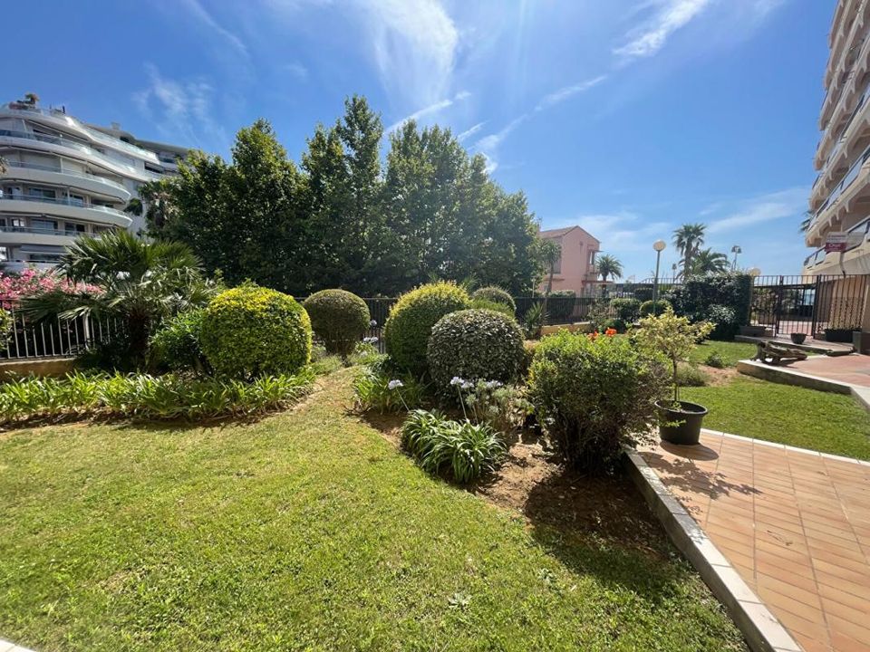 Lejlighed i Frejus, Var - foto 3