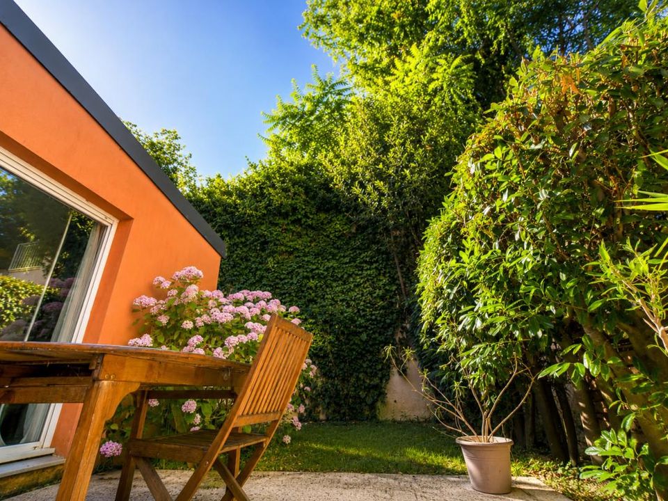 Lejlighed i Nanterre, Hauts-de-Seine - foto 2