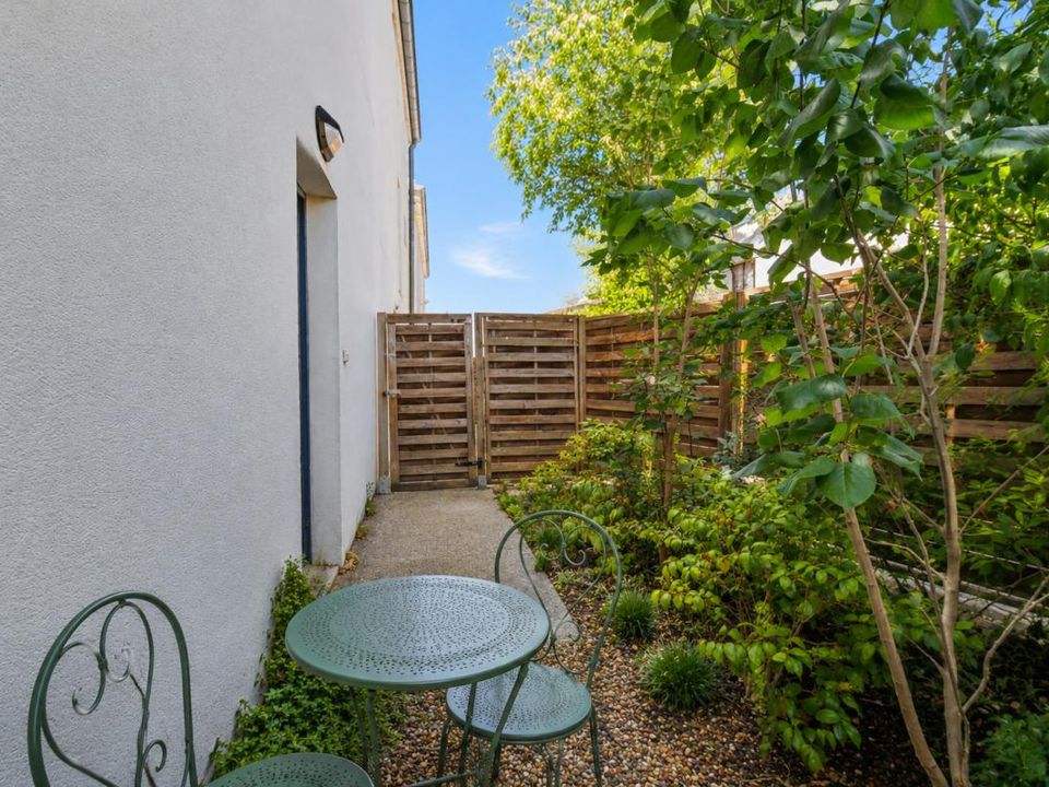 Lejlighed i Nanterre, Hauts-de-Seine - foto 4
