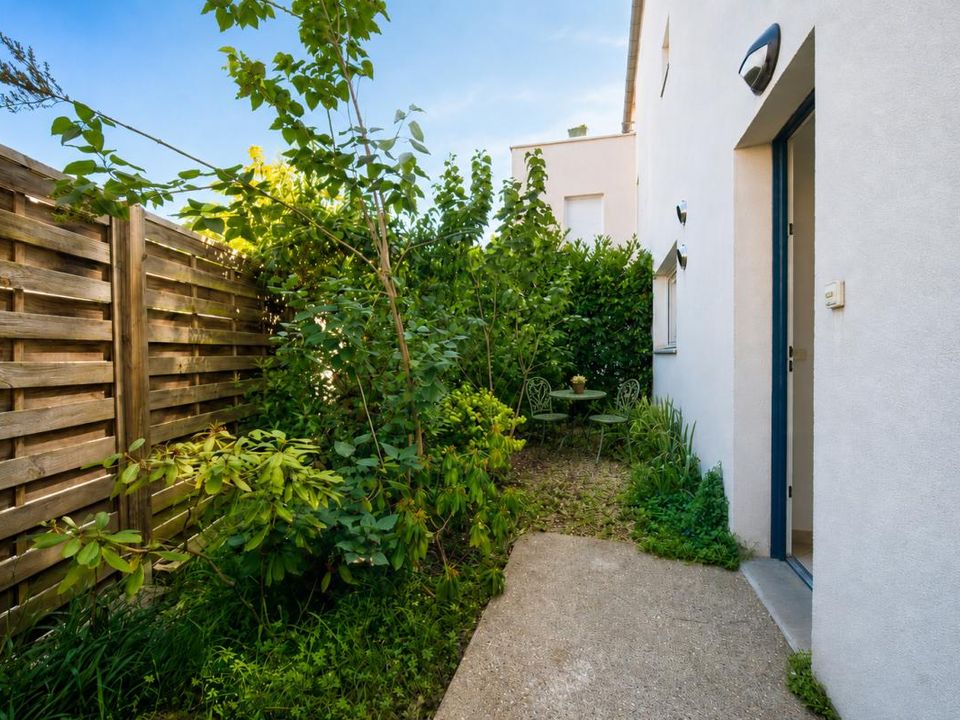 Lejlighed i Nanterre, Hauts-de-Seine - foto 5
