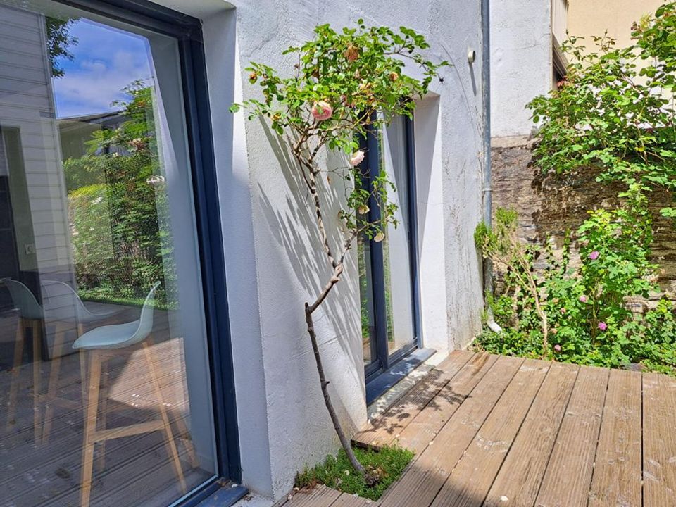 Haus in Angers, Maine-et-Loire - Foto 1