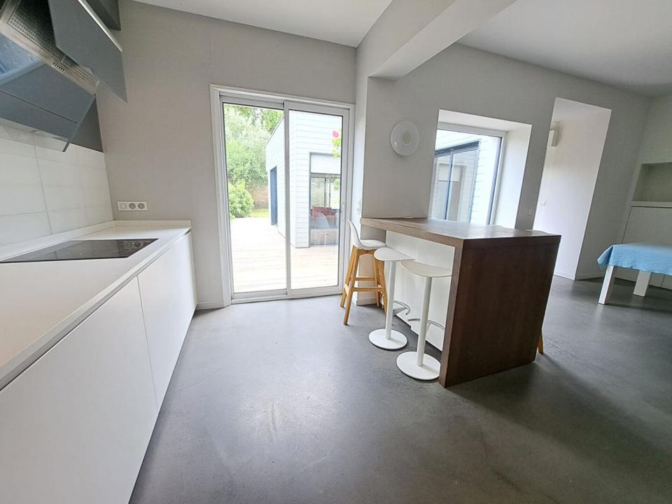 Haus in Angers, Maine-et-Loire - Foto 3