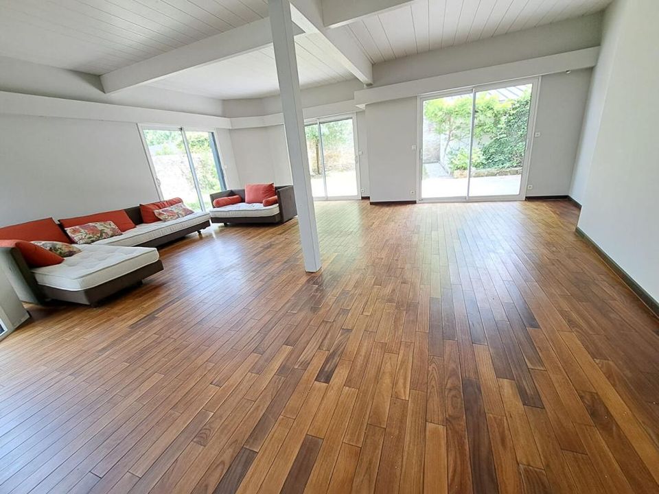 Haus in Angers, Maine-et-Loire - Foto 4