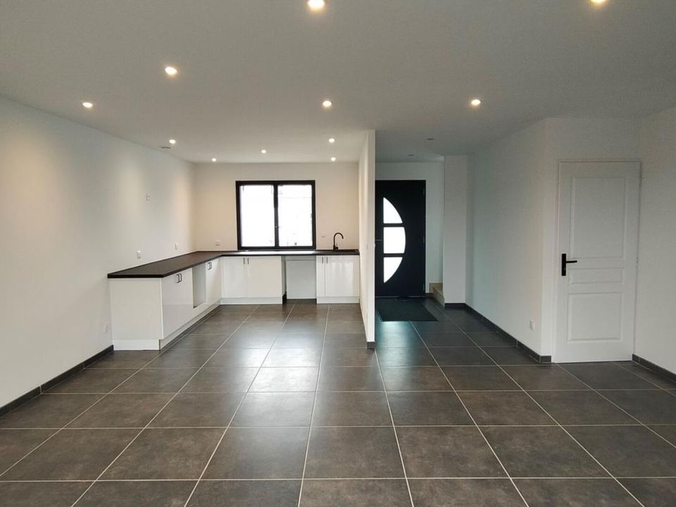 Villa i Rivery, Somme - bilde 3