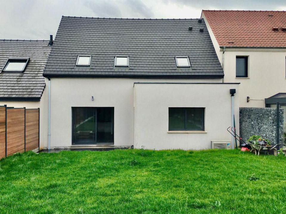 Villa i Rivery, Somme - bilde 4