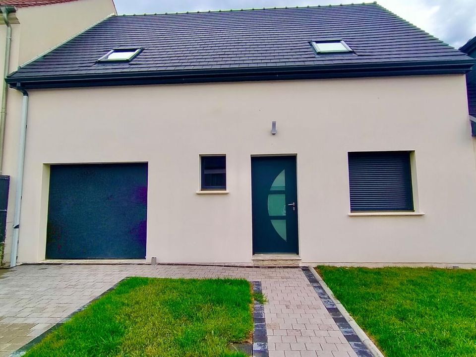 Villa i Rivery, Somme - bilde 5