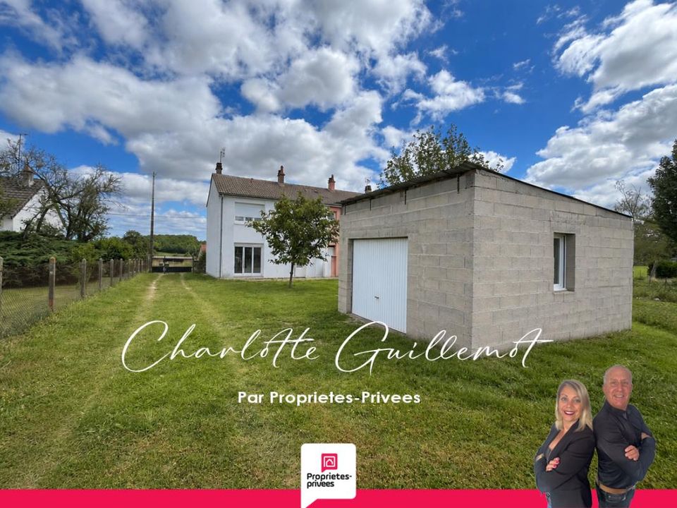 Villa em Vicq-Sur-Nahon, Indre - foto 1
