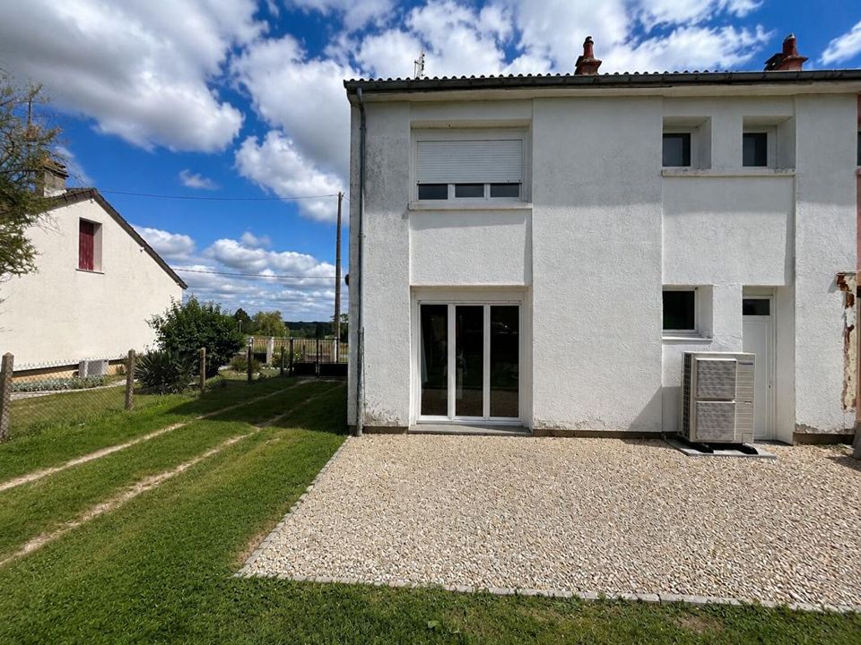 Villa em Vicq-Sur-Nahon, Indre - foto 2