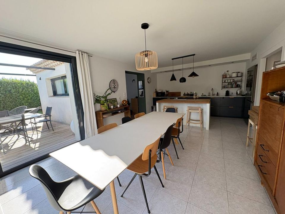 Haus in Pernes-les-Fontaines, Vaucluse - Foto 1