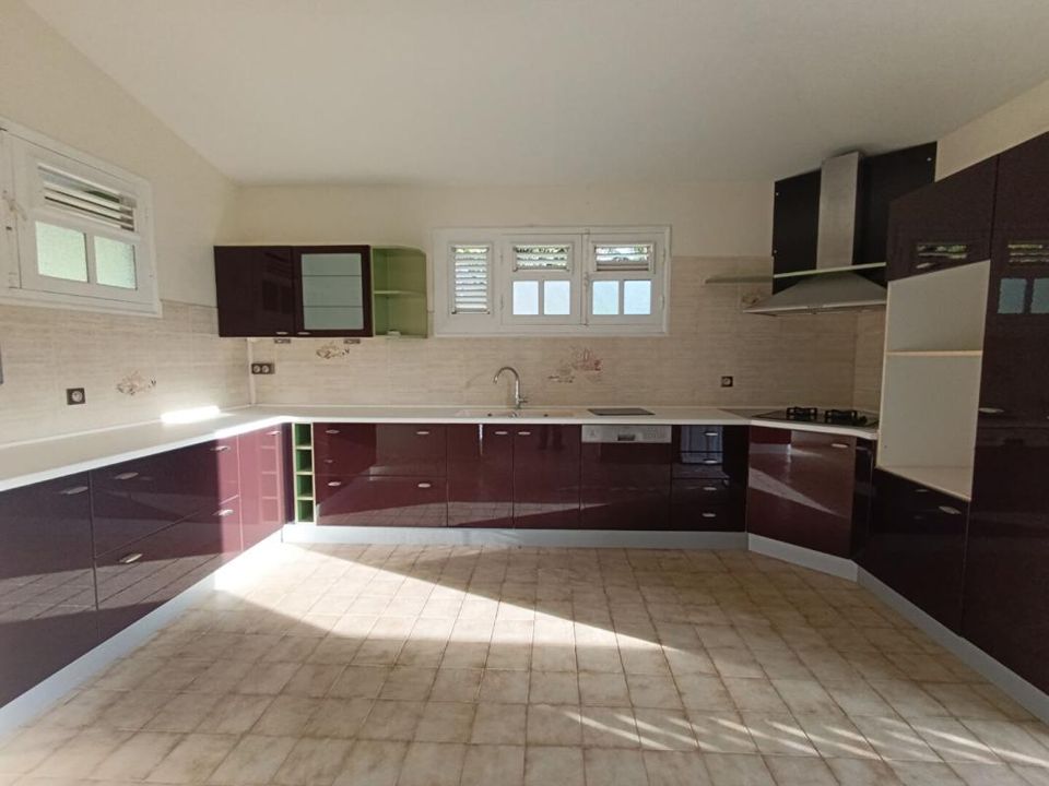 Wohnung in Le Frasnois, Martinique - Foto 4